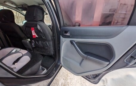 Ford Focus II рестайлинг, 2008 год, 510 000 рублей, 10 фотография