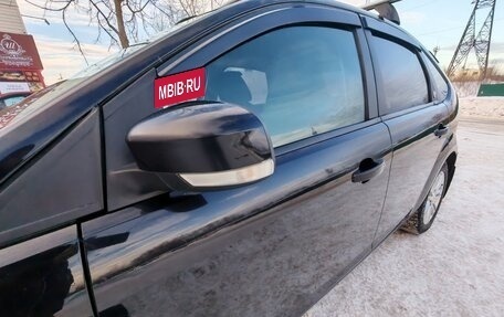 Ford Focus II рестайлинг, 2008 год, 510 000 рублей, 2 фотография