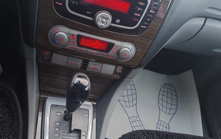 Ford Focus II рестайлинг, 2008 год, 510 000 рублей, 17 фотография