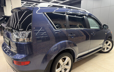 Mitsubishi Outlander III рестайлинг 3, 2008 год, 984 999 рублей, 4 фотография