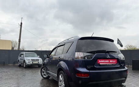 Mitsubishi Outlander III рестайлинг 3, 2008 год, 984 999 рублей, 5 фотография