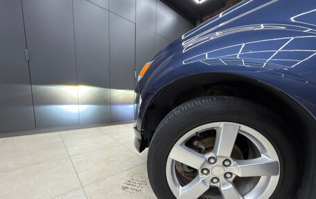 Mitsubishi Outlander III рестайлинг 3, 2008 год, 984 999 рублей, 14 фотография