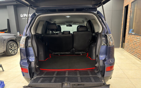 Mitsubishi Outlander III рестайлинг 3, 2008 год, 984 999 рублей, 15 фотография