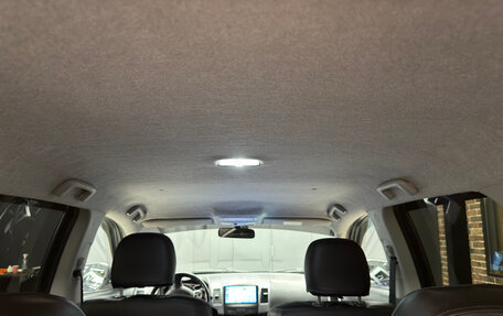 Mitsubishi Outlander III рестайлинг 3, 2008 год, 984 999 рублей, 16 фотография