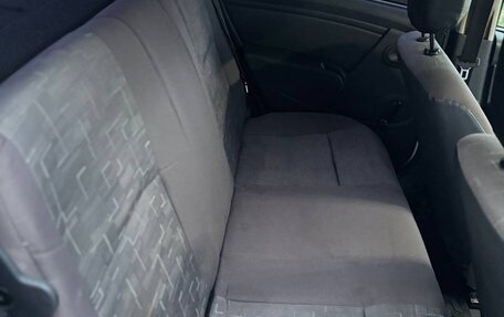 Renault Sandero I, 2013 год, 320 000 рублей, 3 фотография