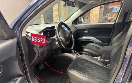 Mitsubishi Outlander III рестайлинг 3, 2008 год, 984 999 рублей, 20 фотография