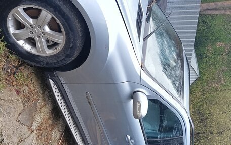 Mercedes-Benz M-Класс, 2005 год, 800 000 рублей, 2 фотография