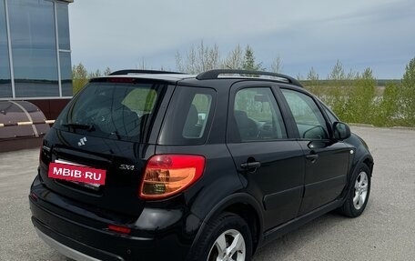 Suzuki SX4 II рестайлинг, 2011 год, 670 000 рублей, 6 фотография