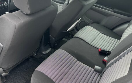 Suzuki SX4 II рестайлинг, 2011 год, 670 000 рублей, 14 фотография