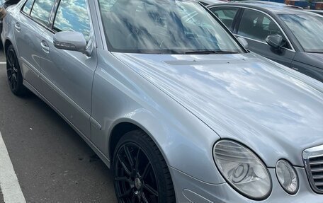 Mercedes-Benz E-Класс, 2007 год, 1 750 000 рублей, 5 фотография