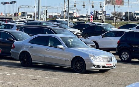 Mercedes-Benz E-Класс, 2007 год, 1 750 000 рублей, 15 фотография