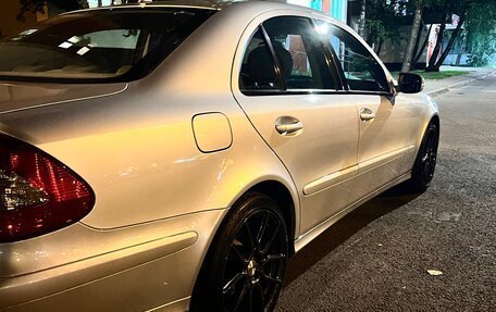 Mercedes-Benz E-Класс, 2007 год, 1 750 000 рублей, 7 фотография