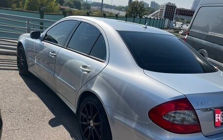 Mercedes-Benz E-Класс, 2007 год, 1 750 000 рублей, 8 фотография