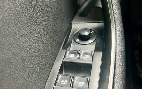Skoda Superb III рестайлинг, 2021 год, 2 850 000 рублей, 17 фотография