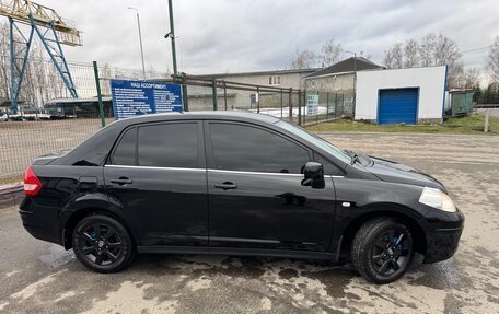 Nissan Tiida, 2007 год, 560 000 рублей, 4 фотография