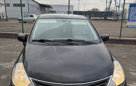 Nissan Tiida, 2007 год, 560 000 рублей, 2 фотография
