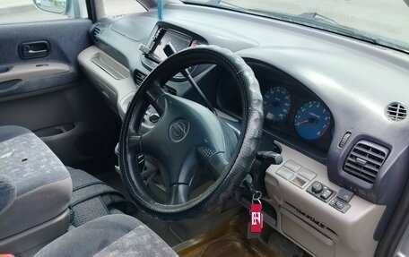 Nissan Serena II, 2000 год, 400 000 рублей, 7 фотография