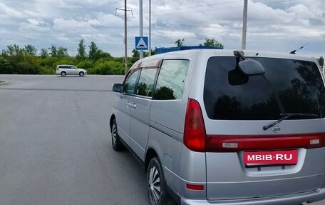 Nissan Serena II, 2000 год, 400 000 рублей, 5 фотография