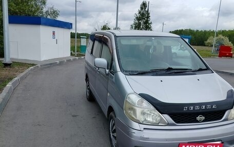 Nissan Serena II, 2000 год, 400 000 рублей, 2 фотография