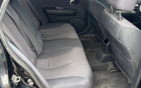 Nissan Tiida, 2007 год, 560 000 рублей, 13 фотография