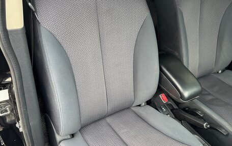 Nissan Tiida, 2007 год, 560 000 рублей, 15 фотография