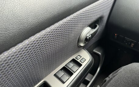 Nissan Tiida, 2007 год, 560 000 рублей, 19 фотография