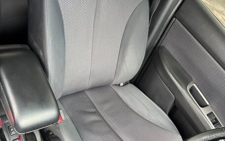 Nissan Tiida, 2007 год, 560 000 рублей, 16 фотография