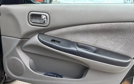 Nissan Almera, 2000 год, 175 000 рублей, 7 фотография