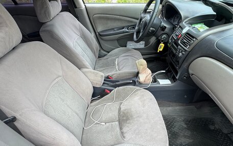 Nissan Almera, 2000 год, 175 000 рублей, 10 фотография