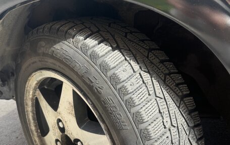 Nissan Almera, 2000 год, 175 000 рублей, 13 фотография
