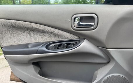 Nissan Almera, 2000 год, 175 000 рублей, 11 фотография