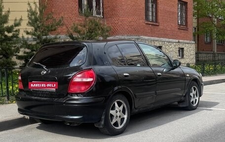 Nissan Almera, 2000 год, 175 000 рублей, 3 фотография