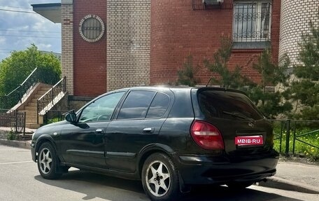 Nissan Almera, 2000 год, 175 000 рублей, 2 фотография