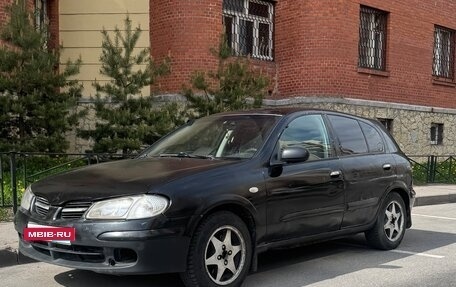 Nissan Almera, 2000 год, 175 000 рублей, 4 фотография