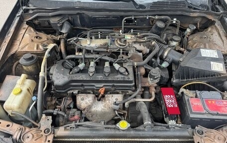 Nissan Almera, 2000 год, 175 000 рублей, 12 фотография