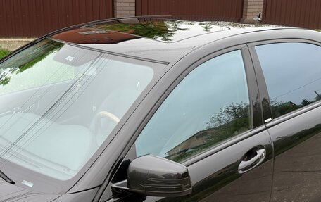 Mercedes-Benz S-Класс, 2008 год, 1 650 000 рублей, 16 фотография