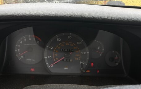 Daewoo Nubira, 2001 год, 230 000 рублей, 10 фотография