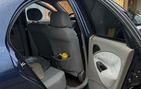 Daewoo Nubira, 2001 год, 230 000 рублей, 6 фотография
