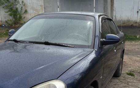 Daewoo Nubira, 2001 год, 230 000 рублей, 3 фотография