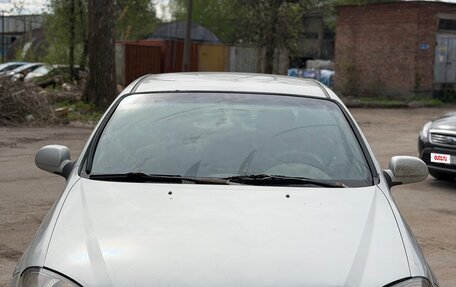 Chevrolet Lacetti, 2004 год, 115 000 рублей, 2 фотография