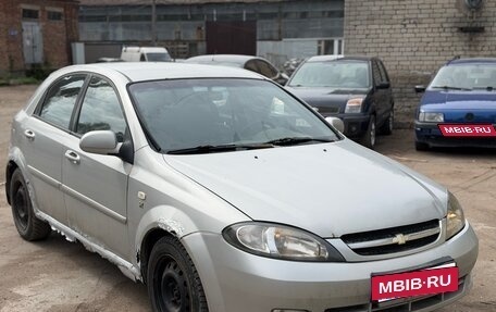 Chevrolet Lacetti, 2004 год, 115 000 рублей, 3 фотография