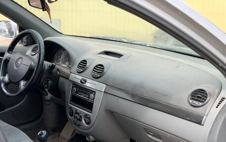 Chevrolet Lacetti, 2004 год, 115 000 рублей, 6 фотография