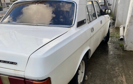 ГАЗ 31029 «Волга», 1996 год, 125 000 рублей, 2 фотография