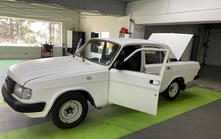 ГАЗ 31029 «Волга», 1996 год, 125 000 рублей, 7 фотография