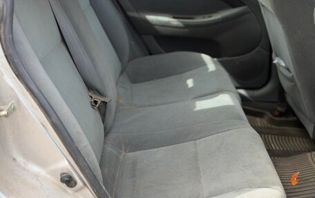 Chevrolet Lacetti, 2004 год, 115 000 рублей, 9 фотография