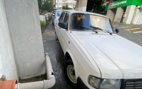 ГАЗ 31029 «Волга», 1996 год, 125 000 рублей, 4 фотография