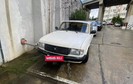 ГАЗ 31029 «Волга», 1996 год, 125 000 рублей, 5 фотография