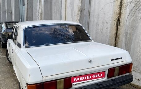 ГАЗ 31029 «Волга», 1996 год, 125 000 рублей, 3 фотография