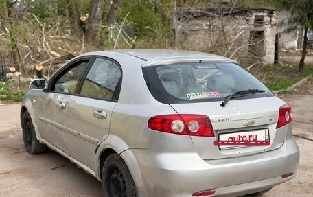 Chevrolet Lacetti, 2004 год, 115 000 рублей, 5 фотография