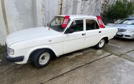 ГАЗ 31029 «Волга», 1996 год, 125 000 рублей, 6 фотография